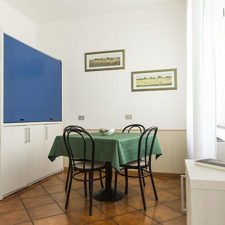 Casa Valdese Rio Marina Hotel Kültér fotó