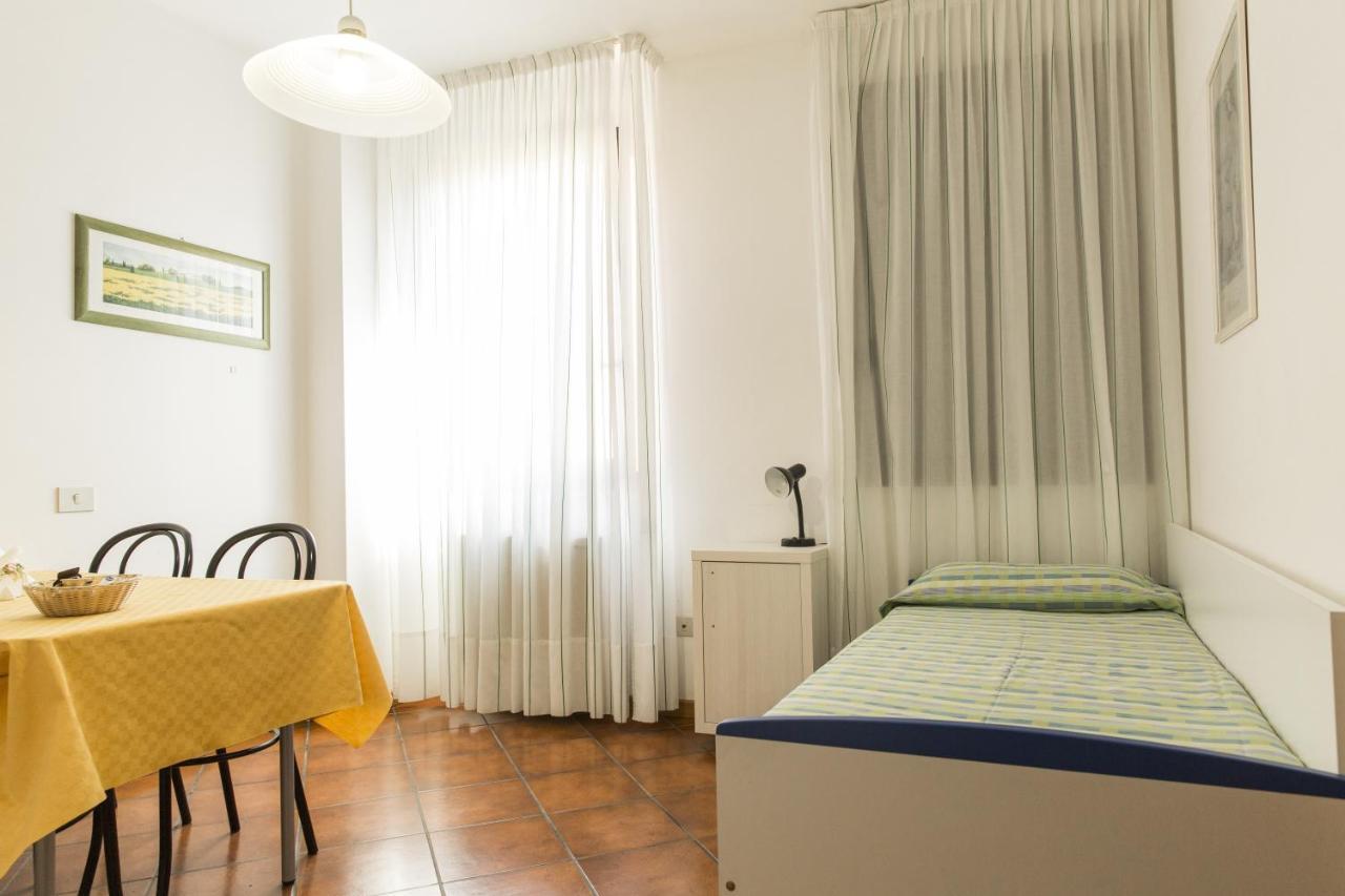 Casa Valdese Rio Marina Hotel Kültér fotó