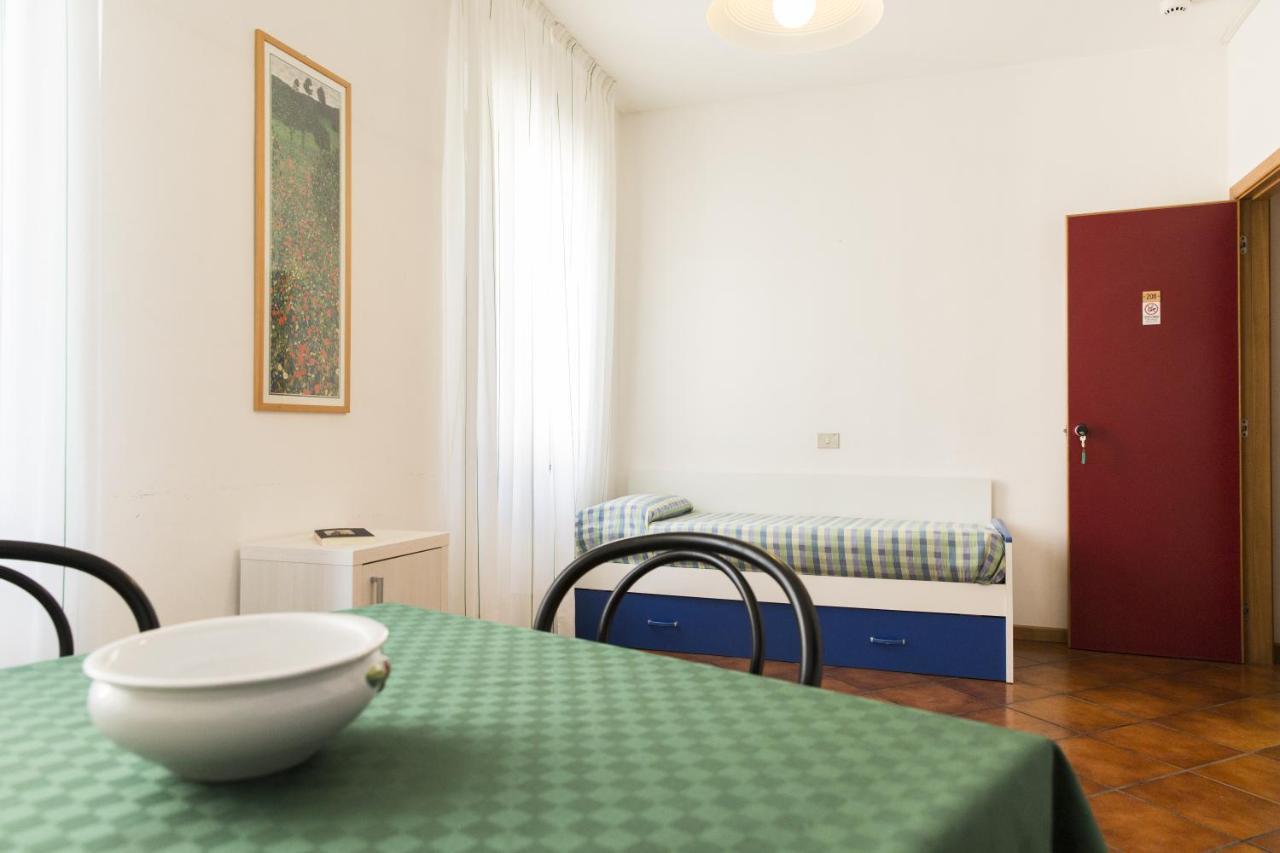 Casa Valdese Rio Marina Hotel Kültér fotó