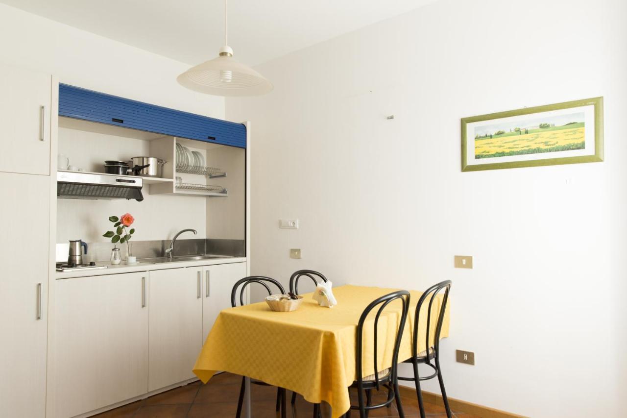 Casa Valdese Rio Marina Hotel Kültér fotó