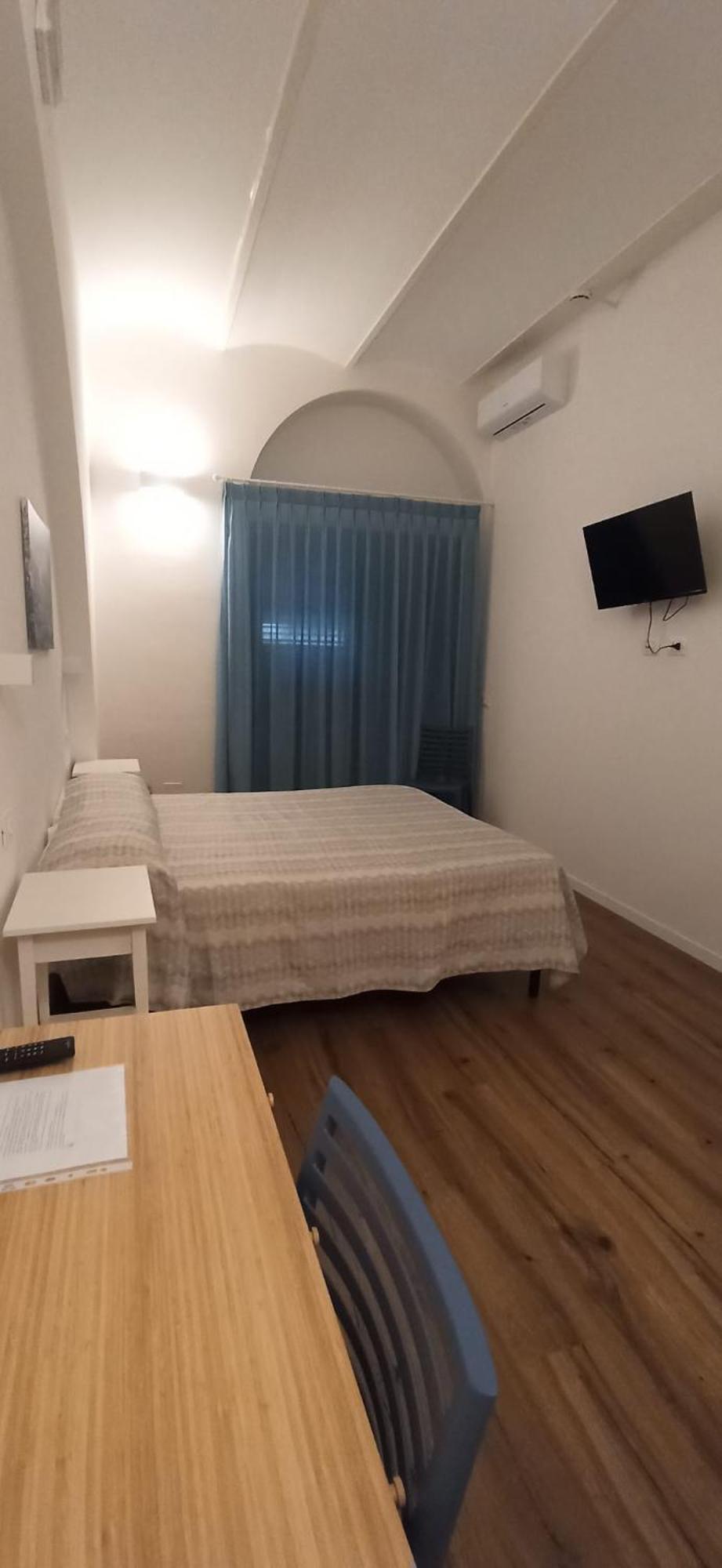 Casa Valdese Rio Marina Hotel Kültér fotó