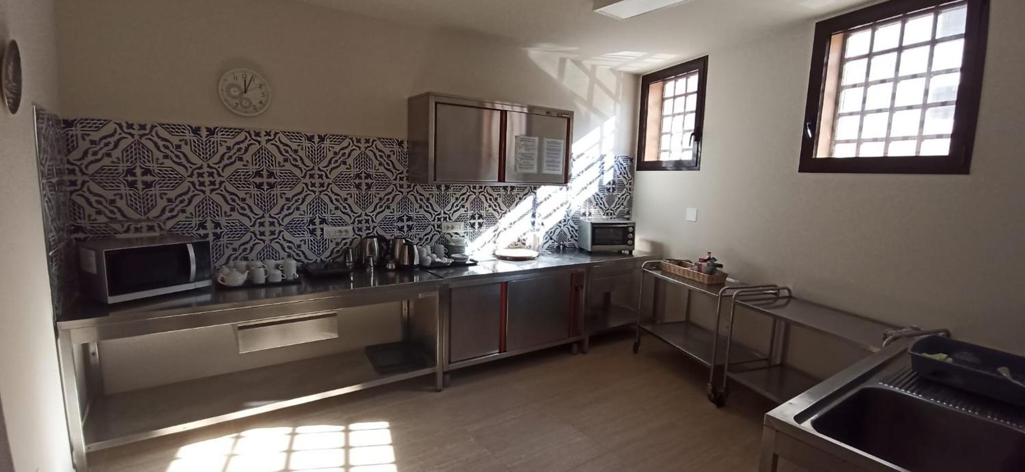 Casa Valdese Rio Marina Hotel Kültér fotó