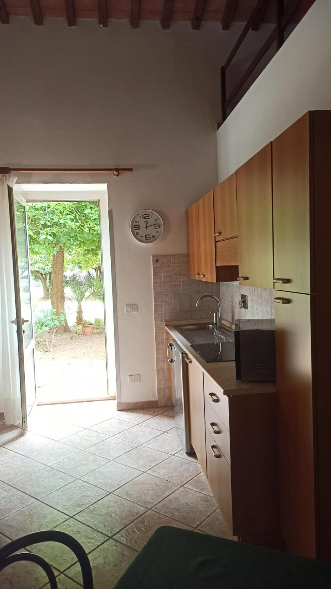 Casa Valdese Rio Marina Hotel Szoba fotó