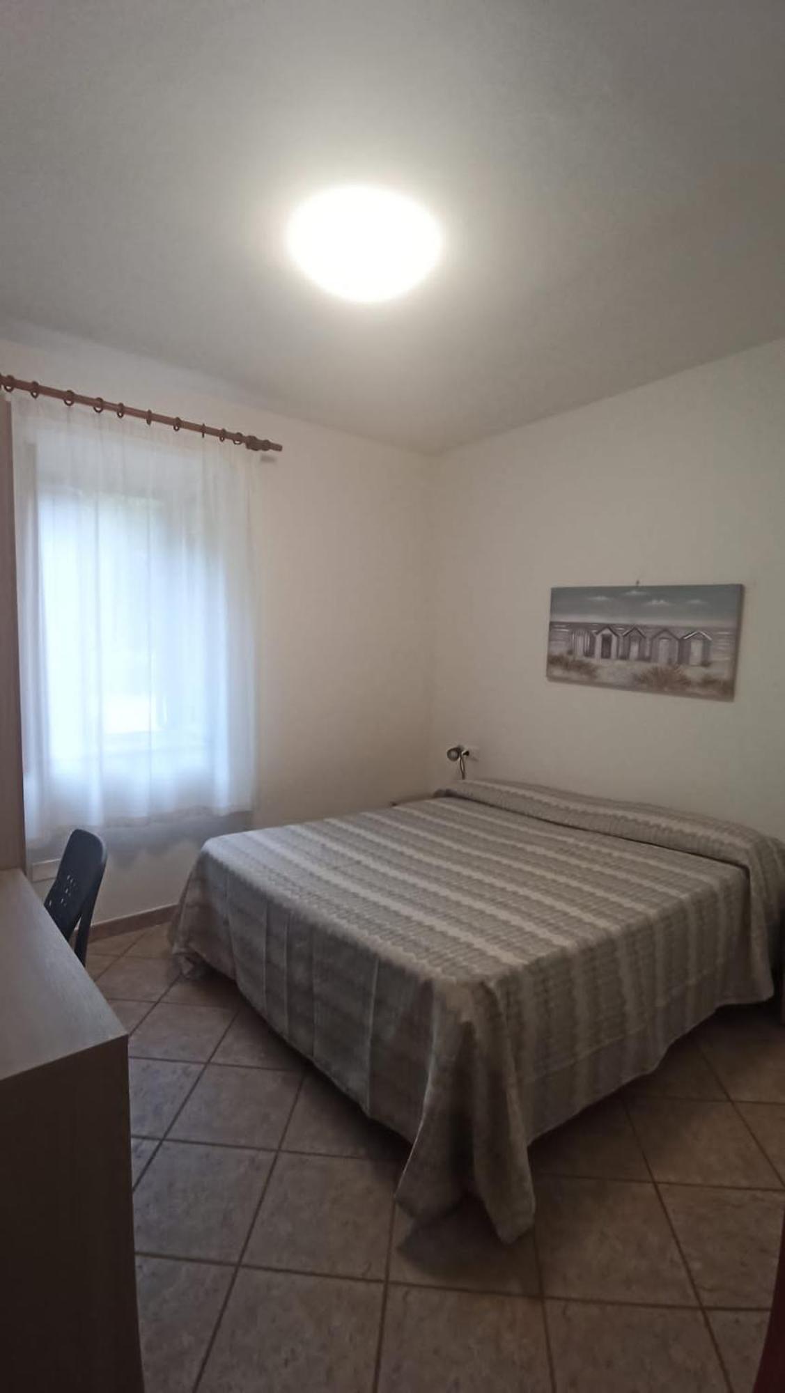 Casa Valdese Rio Marina Hotel Szoba fotó