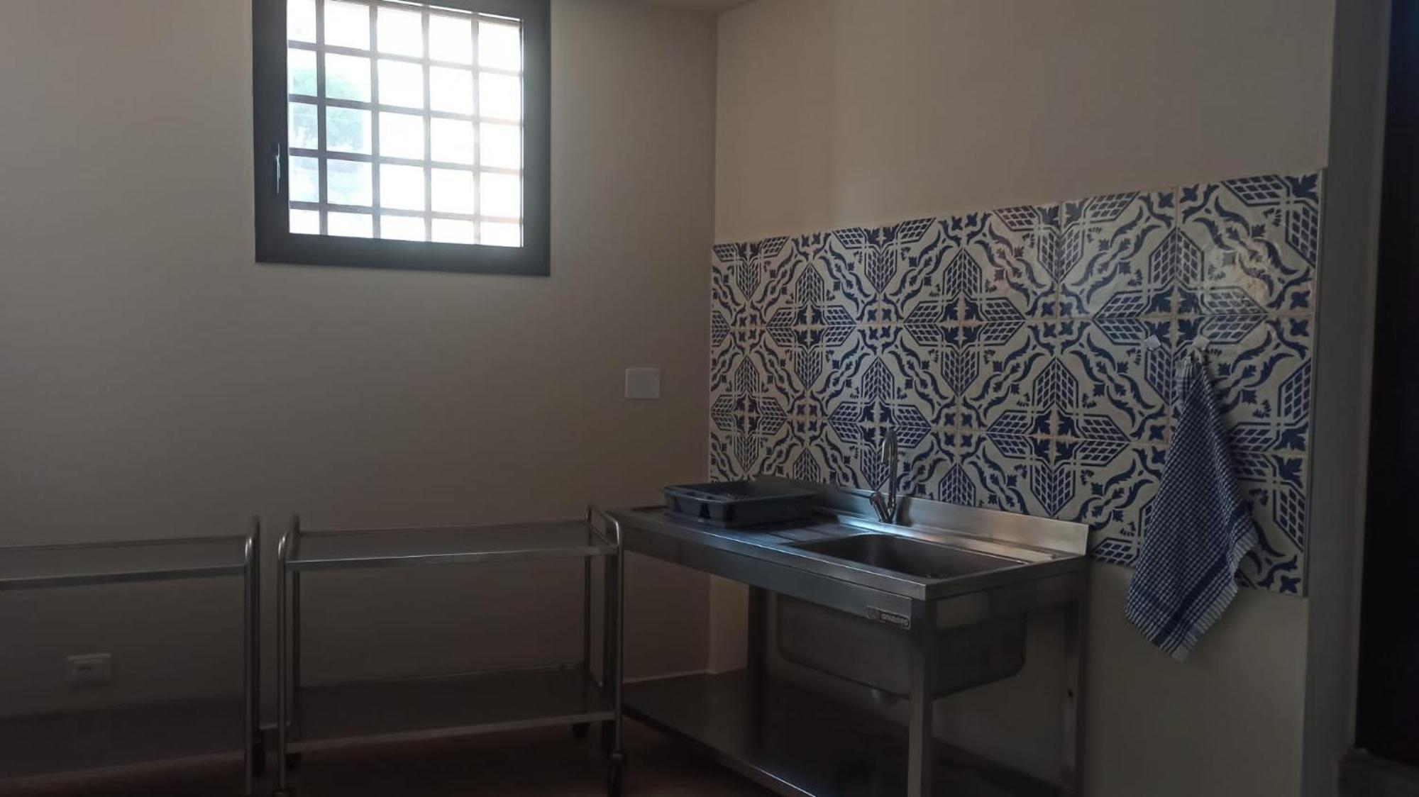 Casa Valdese Rio Marina Hotel Kültér fotó