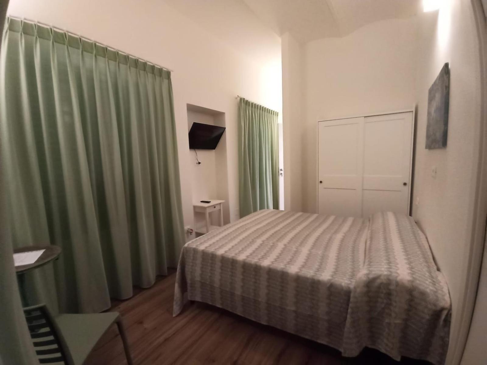Casa Valdese Rio Marina Hotel Kültér fotó