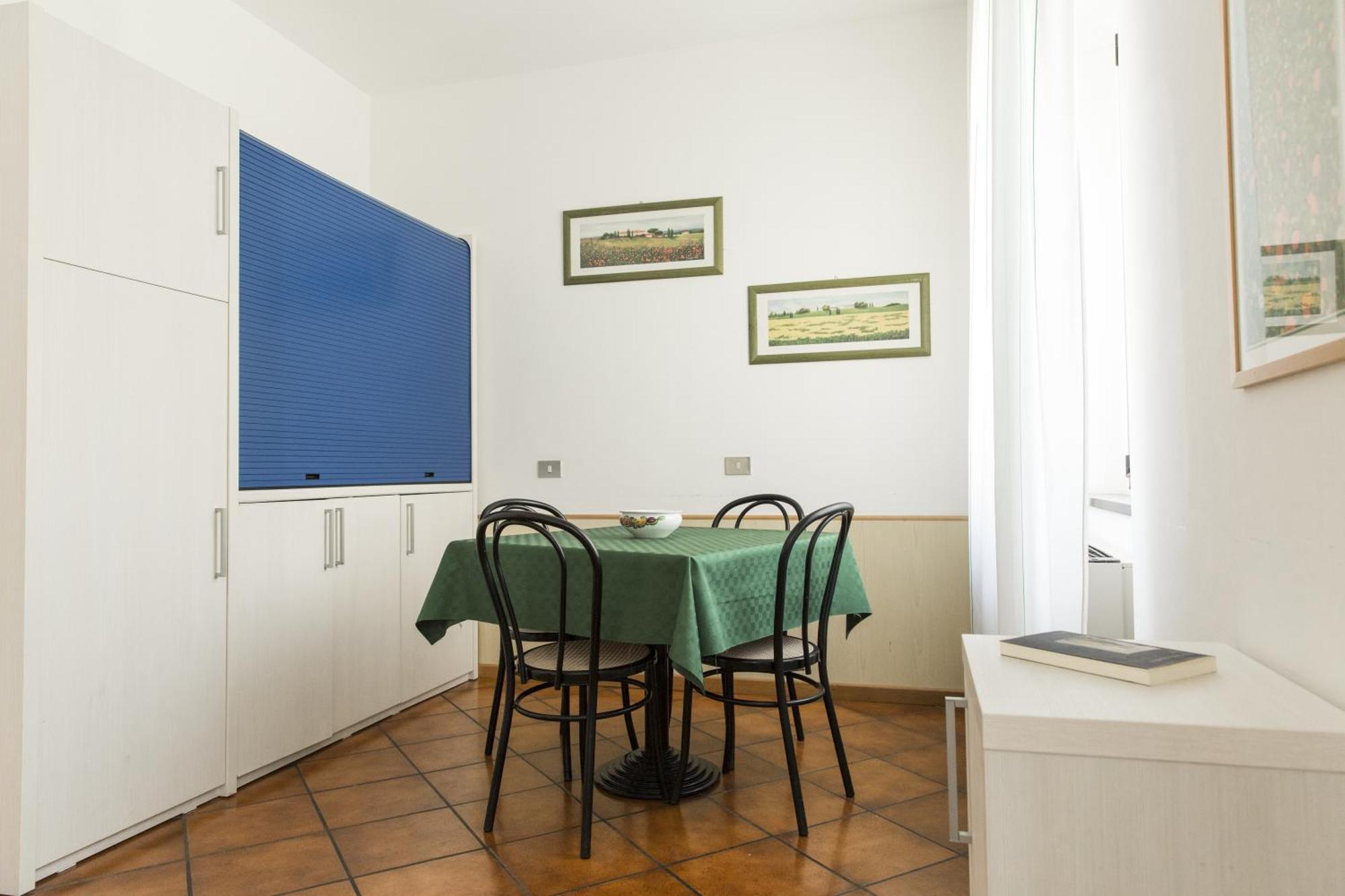 Casa Valdese Rio Marina Hotel Kültér fotó