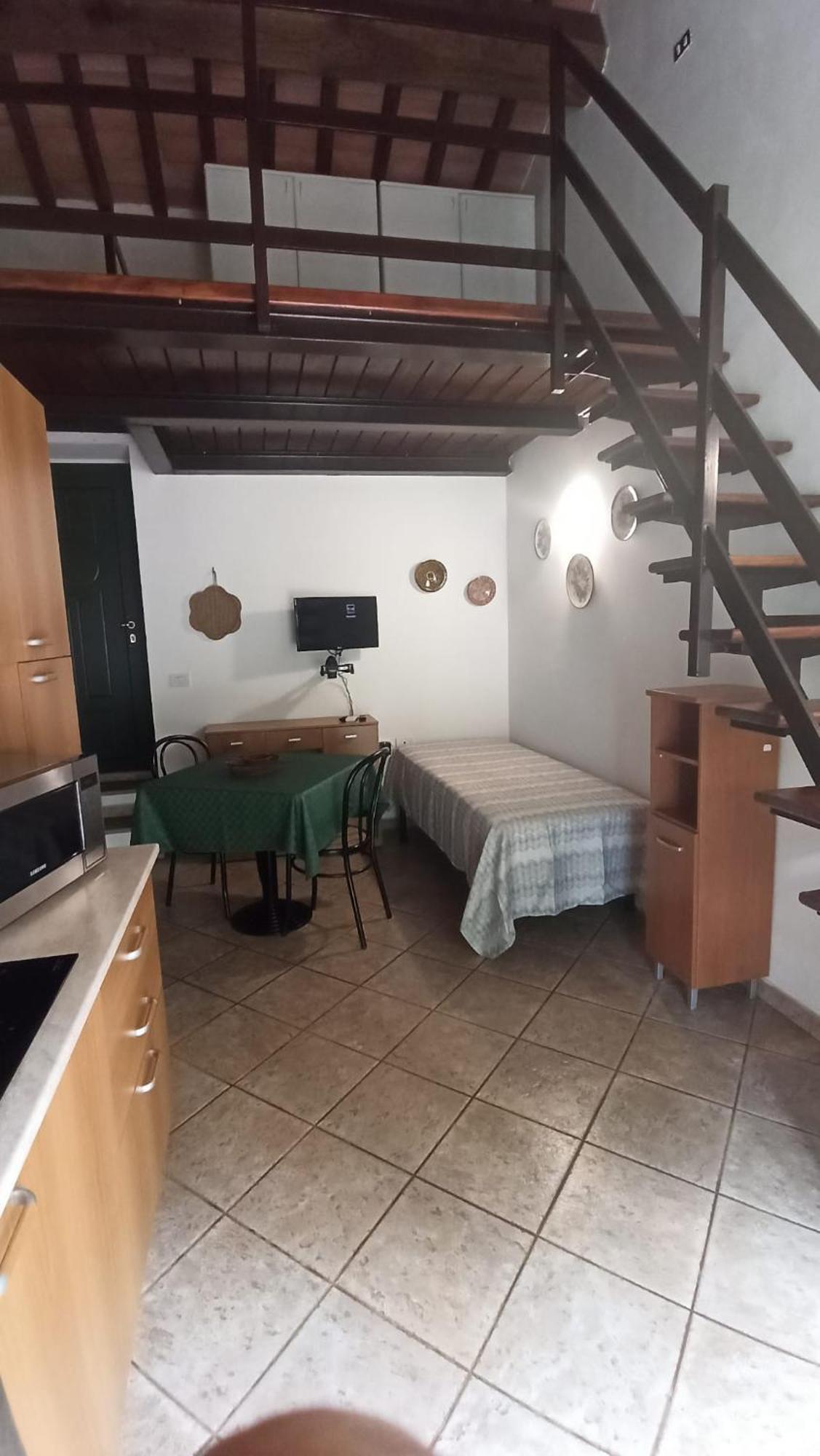 Casa Valdese Rio Marina Hotel Szoba fotó