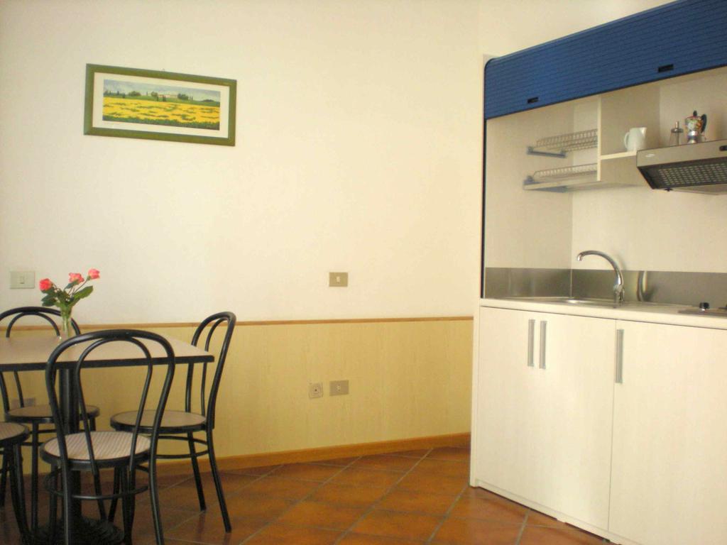Casa Valdese Rio Marina Hotel Kültér fotó