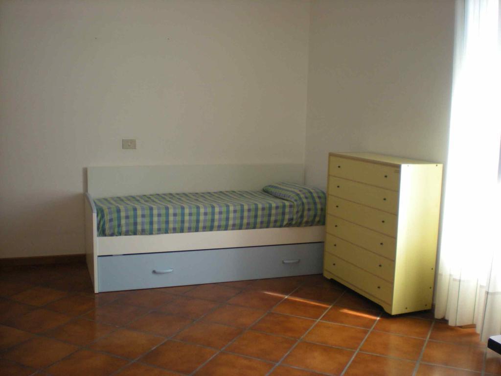 Casa Valdese Rio Marina Hotel Kültér fotó