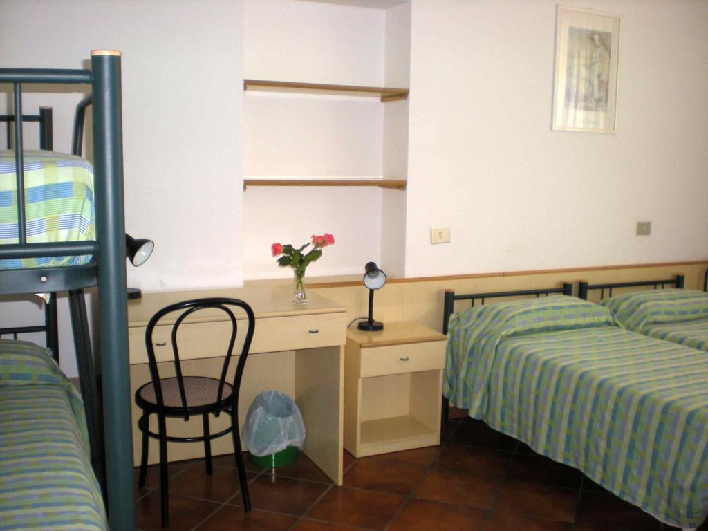 Casa Valdese Rio Marina Hotel Kültér fotó