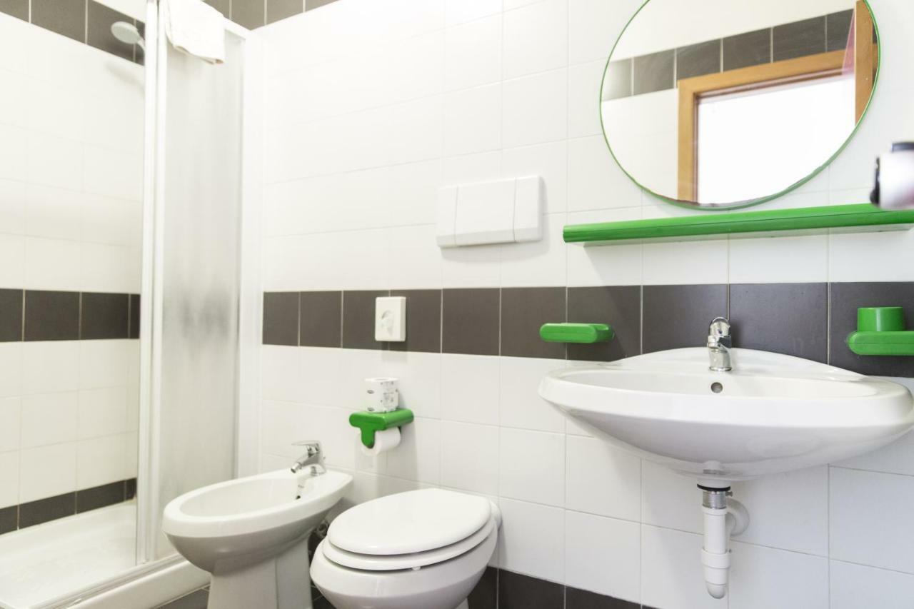 Casa Valdese Rio Marina Hotel Kültér fotó