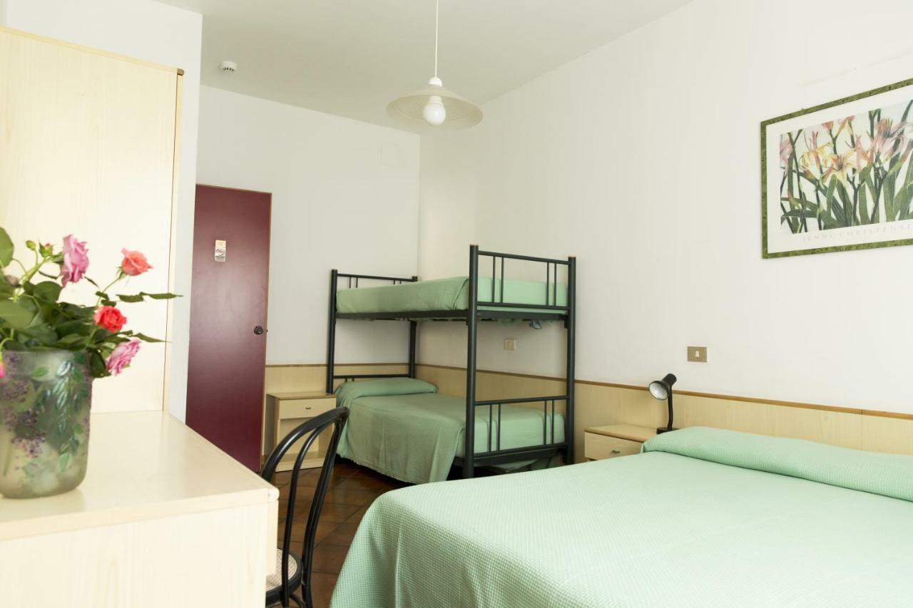Casa Valdese Rio Marina Hotel Kültér fotó